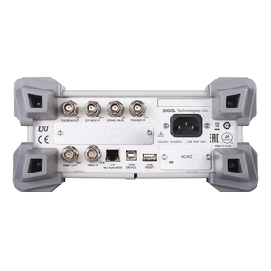 เครื่องกำเนิดสัญญาณ RF RIGOL DSG821 2.1GHz พร้อมการปรับแต่ง AM/FM/PM สำหรับการสื่อสารไร้สายและการทดสอบในห้องปฏิบัติการ RIGOL DSG821 - Product Image 6