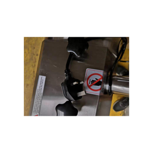 Extractor de Jugo de Caña de Azúcar Uger/Máquina para Caña de Azúcar/Máquina Eléctrica para Extraer Jugo de Caña de Azúcar - Product Image 3