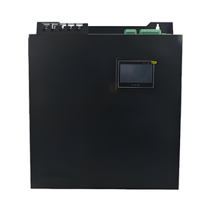 Générateur Statique de Var (ASVG) Avancé, Compensateur de Puissance Réactive, Filtre Harmonique Actif, Acier Galvanisé, 380V, 10kvar - Product Image 4