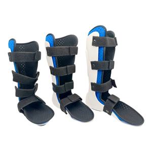 Bota Ortopédica Médica para Esguince <span class=keywords><strong>y</strong></span> Fractura de Tobillo, Equipo de Fisioterapia Unisex - Product Image 2