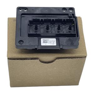 Cabezal de impresión de impresora compatible con Epson EcoTank Pro ET 5800 <span class=keywords><strong>5850U</strong></span> 5855 5880 5850 5805 16600 5885 16500 - Product Image 3