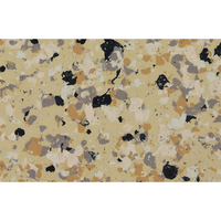 Peinture à effet pierre naturelle Jady, peinture à effet marbre, peinture à effet granit pour mur extérieur