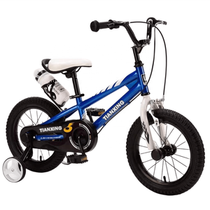Vélo enfant pas cher/vélo enfant de 12 "14" 16 "18'' 20 ''pouces bonne qualité cycle enfant pour garçon - Product Image 1