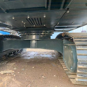 Pelles Hyundai d'occasion 220lc-9s 220lc 220 pelle sur chenilles 22Ton R220 210 machine - Product Image 6