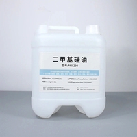 Vente en gros de fluide silicone Corning SIL XDIAMETER PMX-200, haute performance, 10cs, 50, 100, 350, 1000