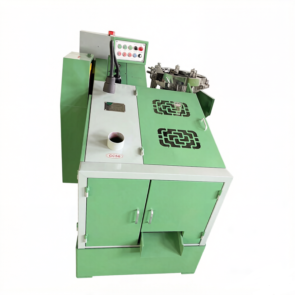 Small Threaded Machine Space Saving Screw Thread Machine for Small Workshops| Alibaba.com