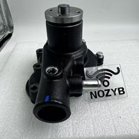 Pompe à eau 314-9905 335-9118 pour moteur Caterpillar CAT C3.4 3044C avec joint