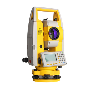 Alta Qualidade SUL NTS-332R10 Estação <span class=keywords><strong>Total</strong></span> Eletrônica IP55 Classificação 30x Ampliação para Medição Precise Engineering | - Product Image 2