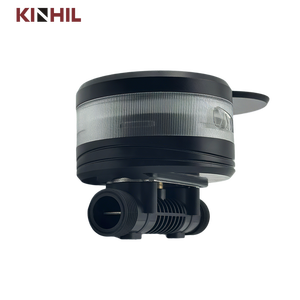 Medidor <span class=keywords><strong>de</strong></span> <span class=keywords><strong>Agua</strong></span> Doméstico Ultrasónico con Batería - Product Image 6