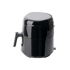 Freidora de aire multifuncional con Control Digital de 1450W, freidora de aire <span class=keywords><strong>sin</strong></span> <span class=keywords><strong>aceite</strong></span> de 4,5 l, fácil de usar para el hogar - Product Image 3