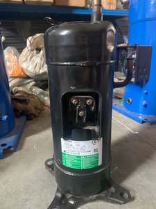 5HP R22 Inverter jba068mac máy nén điều hòa không khí lạnh 540V 3ph máy nén cho tủ lạnh - Product Image 5