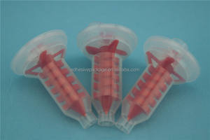 Punta PentaMix <span class=keywords><strong>3M</strong></span>: miscelazione di precisione, risultati superiori per i professionisti del settore dentale - Product Image 2