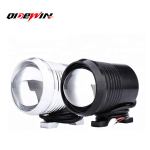 ไฟสปอร์ตไลท์ LED 12-80V สำหรับไฟออฟโรดไฟหน้ารถมอเตอร์ไซค์ U2จาก QideWin - Product Image 3
