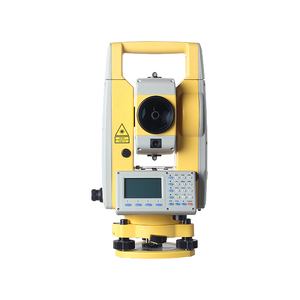 Colimador South NTS-362R10G para Estación Total China Foif, Robot de Batería Ts07, Instrumentos de Topografía Ts10, Teodolito - Product Image 2