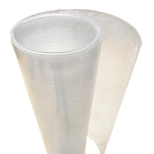 Sợi Thủy Tinh Fibra De Vidrio Calamina Techos Corrugados Hoja Translucida Claraboya Paneles De Techo Trong Suốt - Product Image 2