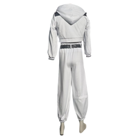 ProjectSEKAI World Project Colorful Stage Vbs Acceleration Shinonome Akito Shiraishi Anzu Costume de COSPLAY pour Hommes Adultes Marque JL