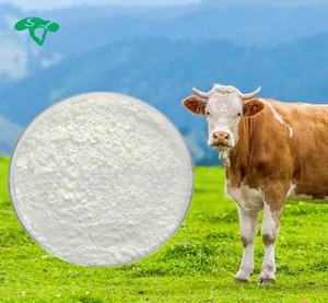 도매 양고기 태반 펩타이드 분말 수용성 작은 분자 활성 펩타이드 양고기 태반 추출물 - Product Image 3