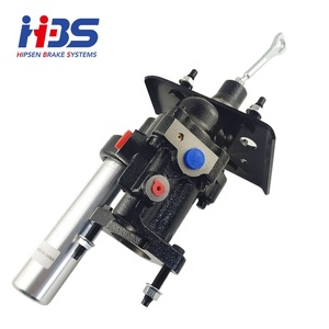 Гидравлический усилитель тормозов, AU0507-HB012 52-7370 Вт/длинный Аккумулятор для Cadillac Escalade / GMC Yukon / Chevrolet - Product Image 4