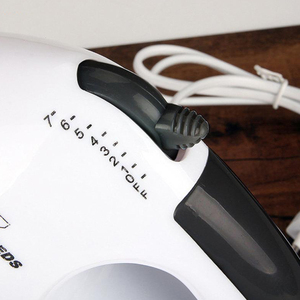 Hot bán trứng Beater, nhà bánh kem điện Beater hộ gia đình 7 tốc độ điện trứng Beater - Product Image 4