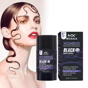 Thương Hiệu Tư Nhân Tóc Sáp Dính Lâu Dài Tạo Kiểu Gel Chống xoăn cứng Mịn Tóc Sáp Dính - Product Image 6