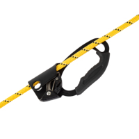 Corde de sécurité extérieure Corde d'évasion de 10.5mm Corde d'escalade pour équipement d'escalade
