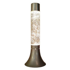 Fonte creativa dei produttori lampada da notte a LED galleggiante romantica atmosfera a cipolla per regalo-lampada a cera <span class=keywords><strong>Lava</strong></span> - Product Image 2
