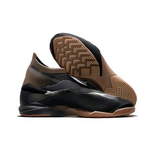 <span class=keywords><strong>Botas</strong></span> de fútbol Predator de diseñador de lujo para hombre más vendidas, estilo deportivo de calidad con tecnología avanzada para uso en interiores/verano/invierno - Product Image 3