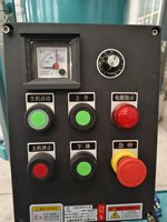 Machine d'agitateur de mélangeur de dispersion à grande vitesse de levage hydraulique Polyc 200L pour les adhésifs d'encres de revêtements de peinture