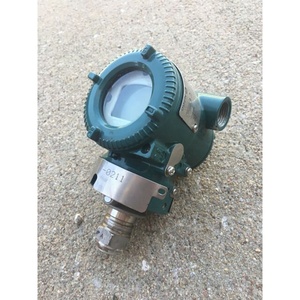Yokogawa EJX530A In-Line Mount Gauge | Direct Pipe Mount, 0.04% Accuracy - Product Image 4