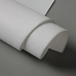 280gsm polyester không thấm nước in kỹ thuật số vải cuộn vải - Product Image 5
