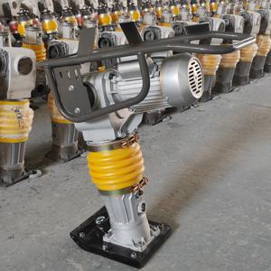 Compattatore Vibrante Elettrico di Alta Qualità 220V/380V con Certificazione CE - Product Image 2