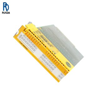 Module de contrôle d'automatisation industrielle 302101 302101, contrôleur de programmation PLC - Product Image 1