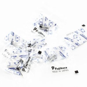 Électrode de soudage pour épisseuse de fibres FSM-50S 60S 70S 80S 70S+ 80S+70R, fabriquée au Japon ELCT2-20A - Product Image 2