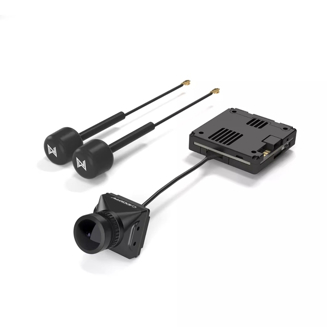 Walksnail Avatar HD PRO Kit V2 Fpv Drone Camera 4k Wireless Video Transmission System Race Drone Video Transmitter and Receiver