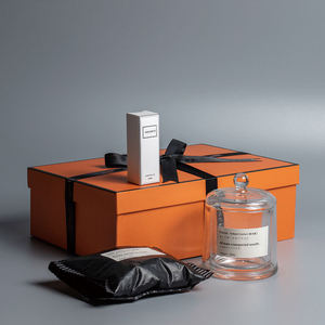 Difusor de Aroma de Aceites Esenciales de Cerámica con Forma de Estatua Decorativa para el Hogar, con Cristal de Fragancia - Product Image 5