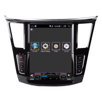 Autoradio multimédia GPS Android 12.0 12,1 pouces avec lecteur DVD pour Infiniti QX60 JX35 2013-2020, vidéo et audio de voiture, DSP