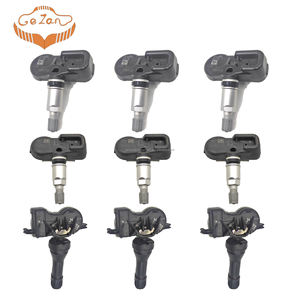 Auto Tire Pressure Monitoring <span class=keywords><strong>TPMS</strong></span> Sensor 8532731 36318532731 Para Motocicleta BMW - Product Image 5