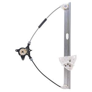 ชุดมอเตอร์กระจกไฟฟ้า Mazda 3 รุ่น 749-050 BP4K59590A อะไหล่ใหม่สำหรับกลไกยกกระจกประตูรถยนต์ - Product Image 3