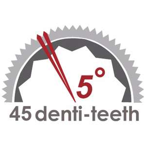 FERVI - 0019/3/8 Drive trinquetes de desenganche rápido-EAN 8012667184896 RATCHETS 3/8" - Product Image 2