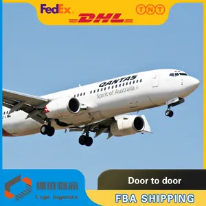 Inspection Quality Control Shipping Service Door To Door USA Europe Air Sea Cargo Agent Women Clothing
