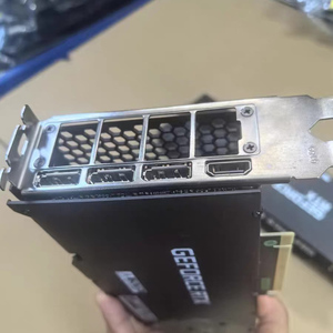 थोक में RTX 3090 24GB GDDR6X टर्बो ग्राफिक्स कार्ड, फाउंडर्स एडिशन GPU, AI कम्प्यूटिंग और सर्वर रेंडरिंग के लिए - Product Image 5