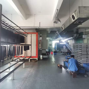 Chasis de Servidor Industrial OEM/ODM 2U de 19 Pulgadas para Montaje en Rack, 400 mm de Profundidad, Aluminio y Acero Galvanizado, IP54, para Servidor <span class=keywords><strong>IPC</strong></span>/PC - Product Image 6