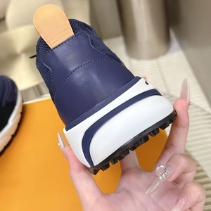 2026 New Top Luxury Designer Sneakers High-Quality Men's Running Shoes Original Shoe <b>Box</b> Casual Sports Men's Branded Shoes - Product Image 5