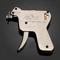 KLOM Véritable Manuel Serrure Pick Pistolet Serrurier Outil D'ouverture de Serrure De Porte De ()