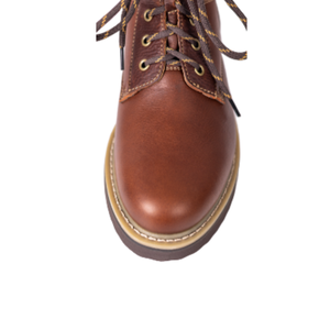 Goodyear cómodo <span class=keywords><strong>hombre</strong></span> Biker Chelsea <span class=keywords><strong>botas</strong></span> occidental diseñador vestido país vaquero cuero tobillo para Otoño Invierno - Product Image 3
