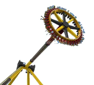 Moon park — grande pendule, équipement <span class=keywords><strong>de</strong></span> loisirs pour adultes, axe d'équitation, europe - Product Image 1