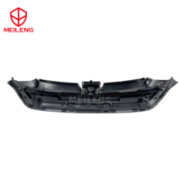 Grille avant sport MEILENG 71121-TLY-GZ 71121-TLY 71121 TLY pour Honda CR-V CRV RW1 RW2 2017-2022