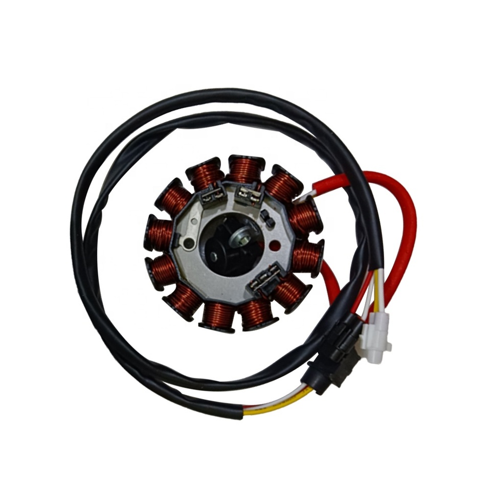 0398-002 Motorcycle Generator Stator Coil For GAS GAS EC 250 300 450 (2013-2015)