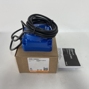 Interrupteur de proximité inductif Autonics AS80-50DN3 - Product Image 1
