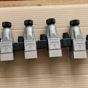 Válvula de alivio hidráulica <span class=keywords><strong>DUPLOMATIC</strong></span>/10N/S, válvula solenoide 1/11V-D24K7/W7 12/12N-SD24K1 - Product Image 1